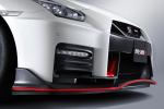 Nissan GT-R Nismo N Attack Package 2017 года